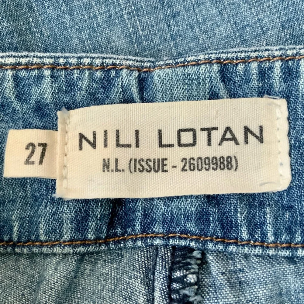 Nili Lotan nili lotan